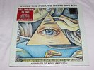 Where The Pyramid Meets The Eye - Roky Erickson Tribute - 2 LP Vinyl RSD 2017