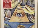 Where The Pyramid Meets The Eye - Roky Erickson Tribute - 2 LP Vinyl RSD 2017