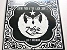 JIMMY PAGE & THE BLACK CROWES 'LIVE AT JONES BEACH' 2017 RSD EXCLUSIVE 10