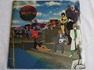 PRINCE Around the world in a day USA Orig LP Gatefold+flap & sticker SEALED  cut