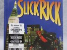 Slick Rick Children's Story CD Book 7