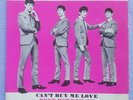 The Beatles Swedish EP 1964 Original Issue  Great condition from Sweden
