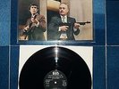 RIZ ORTOLANI IL CONSIGLIORI OST LP - RARE ITALIAN KILLER JAZZ FUNK ORIGINAL LP