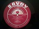H Mobley, D Byrd, Jazz Message, Savoy, MG 12054, RVG, NM