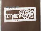 Five Minutes With Arctic Monkeys  Debut Limited 7