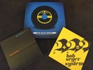 Third Man Records Blue Series Book, Battle Cry, Bob Seger Bundle RSD 2017