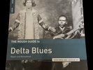 Various: Rough Guide to Delta Blues 12