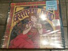 THE GRATEFUL DEAD  P.N.E. Garden Auditorium Vancouver 7/29/66 LP RSD 2017 2xLP