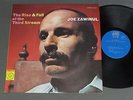 JOE ZAWINUL/RISE & FALL OF THE THIRD STREAM JPN P6060A