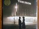 The Cribs Men's Needs Women's Needs Whatever Gold Vinyl RSD 2017 New/sealed
