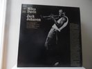 MILES DAVIS - A TRIBUTE TO JACK JOHNSON - COLUMBIA RECORDS-PC 30455 - NEW - MINT