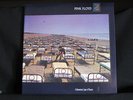 Pink Floyd. A Momentary Lapse Of Reason. 33 lp Gatefold Record Album. 1987.