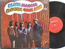 BLUES MAGOOS LP, ELECTRIC COMIC BOOK (MERCURY US Issue NM/NM)