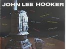 JOHN LEE HOOKER LP, I'M JOHN LEE HOOKER (VEE JAY US Issue NM/NM)