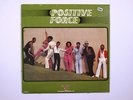 POSITIVE FORCE LP, POSITIVE FORCE (SUGARHILL US Issue NM/NM)