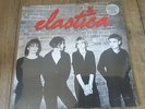 ELASTICA RSD 2017 VINYL LP & FLEXI LTD 1000 SEALED BLUR SUEDE OASIS