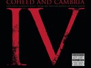 Coheed and Cambria Good Apollo I'm Burning IV 2017 RSD Exclusive Press NEW SEAL
