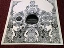 GNOD WHITE HILLS RARE TEST PRESSING 10 ONLY? ROCKET RECORDS DROP OUT PSYCH