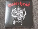RECORD STORE DAY EXCLUSIVE - MOTORHEAD HEAVYWEIGHT TRIPLE  CLEAR VINYL BOX SET