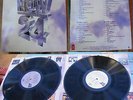 NOW THAT'S WHAT I CALL MUSIC No 24 2 x LP UK-FAITH NO MORE-DEPECHE MODE -GENESIS