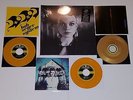 Third Man Records Store Day 2017 Limited Vinyl Bob Seger Jack White Lillie Mae