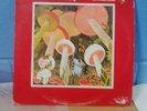 Mutual Understanding In wonderland NIMBUS ORIG.Canada PRESS HOLY GRAIL LP
