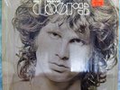 THE DOORS- The Best Of The Doors- Quadraphonic LP Record- USA PRESSING- EQ-5035
