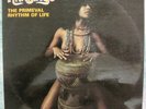 MANDINGO- THE PRIMEVAL RHYTHM OF LIFE- Quadraphonic LP Record- Australian Press