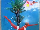 Blue Hawaiians Plus Strings- BEYOND THE REEF- Quadraphonic LP Record- JAPANESE