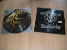 Motorhead / 2 x Picture Disc (We Are Motorhead+Bastards)