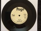 Suburban Studs No Faith/Questions Vinyl POG001 1977 POGO
