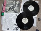 VINYL LP THE CLASH London Calling double Album ex cond A-1