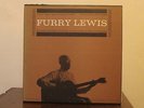 Furry Lewis - Furry Lewis 12