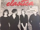 Elastica vinyl 1000 only with flexi/booklet RSD LP Release 2017 sealed