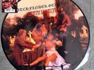 WITCHFINDER GENERAL - DEATH PENALTY RSD 2017 PICTURE DISC LP