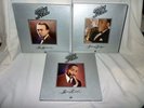GIANTS OF JAZZ LP Record Sets x 3 Bix Biederbecke, Benny Carter, Johnny Hodges