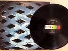The Who - Tommy 2-LP-DECCA TRI-FOLD VG+/Excellent