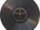 78 RPM PARAMOUNT 12578 BLIND LEMON JEFFERSON GONE DEAD ON YOU 1 DIME BLUES '27 ?