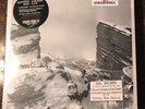 Dave Matthews Band DMB - Live At Red Rocks - Silver 4LP Boxset - RSD 2017 Vinyl