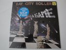 NEW SEALED BAY CITY ROLLERS IT'S A GAME VINYL LP ALBUM ARISTA RECORDS AL 7004