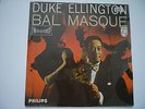 DUKE ELLINGTON BAL MASQUE VINYL SBBL 543 RARE DUTCH PHILIPS HIFI STEREO 12