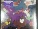 Lil Uzi Vert Vs. The World LP Record Store Day 2017 RSD Purple Vinyl New Sealed