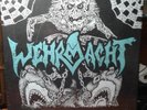 Wehrmacht- The Complete Beer Soaked Years Box Set, NEW, F.O.A.D Records