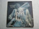 P.P.Arnold LP Kafunta UK Immediate 1st Press VG. 1968 UK
