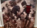 My Chemical Romance the Black Parade Vinyl Record COLORED rare sold out