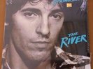 Bruce Springsteen - The River 2xLP orig. (Columbia/1980) Still Sealed