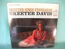Skeeter Davis, Skeeter Sings Standards, RCA Victor Records LSP 3463, 1965 SEALED