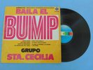 GRUPO SANTA CECILIA LP BAILA EL BUMP MEXICAN LATIN FUNK SOUL LISTEN AFRICA BUMP