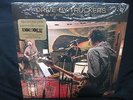 drive-by truckers - live in studio - clear vinyl LP - RSD record store day 2017