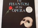 Phantom Of The Opera Original London Cast 2 LP Vinyl VG+ 831 273-1 & Booklet